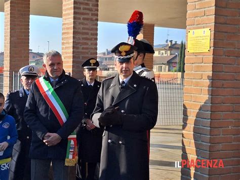 Il Giardino Dei Giusti A Podenzano Mulazzi IlPiacenza