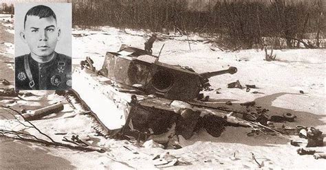 Герой Советского союза в 19 лет | Пикабу