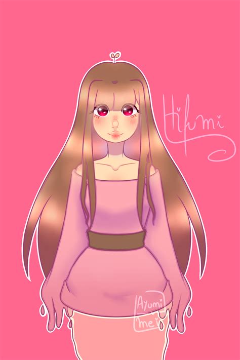 Hifumi By Ayumi Kuneee On Deviantart