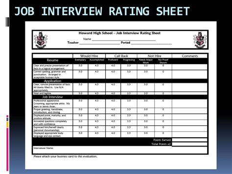 Ppt Mock Interview Project Powerpoint Presentation Free Download