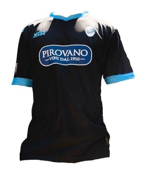 Calcio Lecco Third Kit