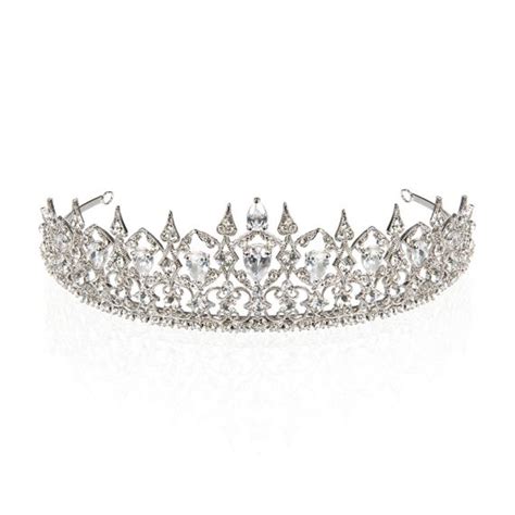 Buy Buckingham Palace Crystal Crown Tiara Official Royal Ts