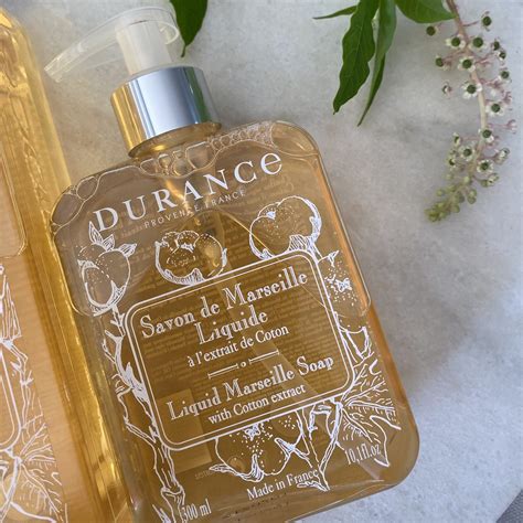 Liquid Soap Durance 300ml Debra Hayes Floral