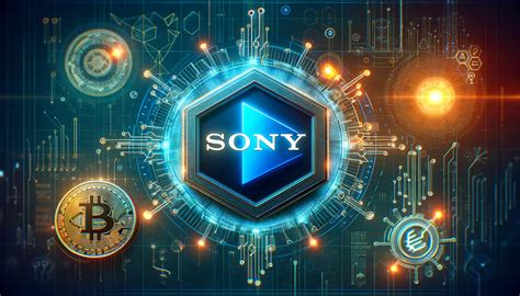 Sony Files Super Fungible Token Nft Patent Nft Ora Stay Ahead