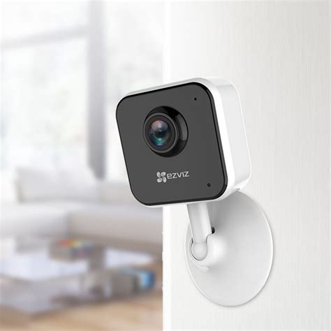 Ezviz H1C Type C Smart Home Wi Fi Camera Jujukart