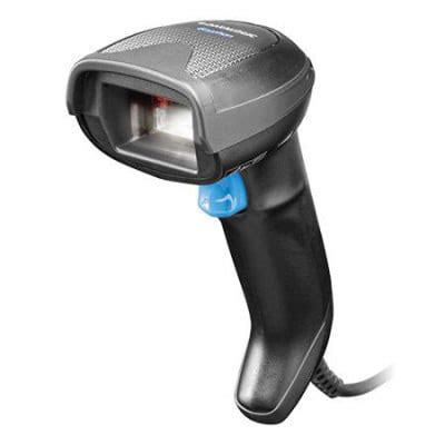 Datalogic Gryphon GD4500 Barcode Scanner Barcodesinc