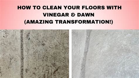 How To Clean Hardwood Floors With Vinegar And Dawn Floor Roma