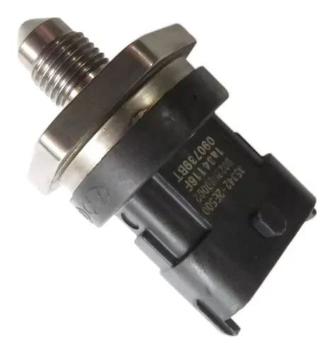 Sensor Presión Combustible Mazda Cx7 2 3 Mzr Disi T 2007 Envío gratis