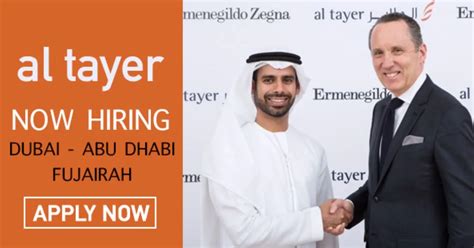 Al Tayer Group Jobs UAE Kuwait KSA Oman Al Tayer Motors Careers 2023