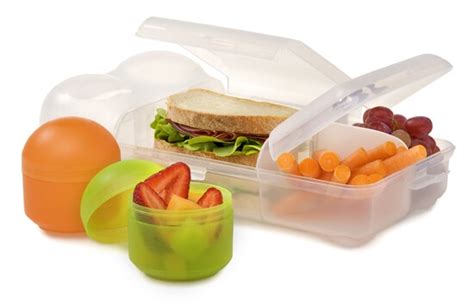 Nude Rubbish Free Lunch Box Review Oh So Busy Mum