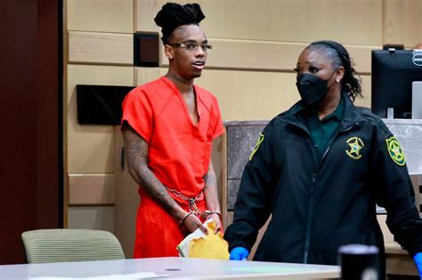 Lead Detective In Ynw Melly Case Set To Be Questioned Here’s Why — And What It Means