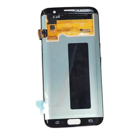 S7edge Lcd For Samsung Galaxy S3 S4 S5 S6 S7 Edge S8 S9 S10plus S20 S21