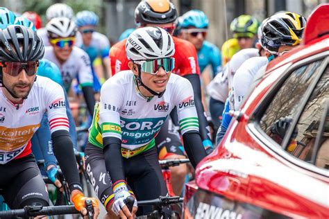 Ciclismo Volta a Catalunya 2023 fechas horarios canal y dónde ver