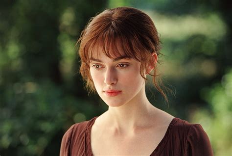 Revisiting Literary Characters: Elizabeth Bennet (Pride and Prejudice)