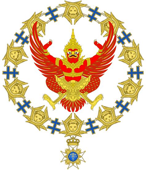 Categorygaruda Emblem Of Thailand Wikimedia Commons Thailand