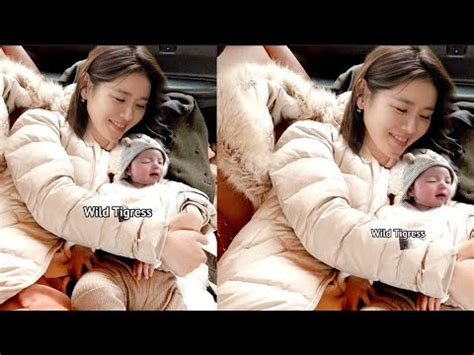 Hyun Bin Surprised Son Ye Jin By Doing This Cute Alkong In Latest