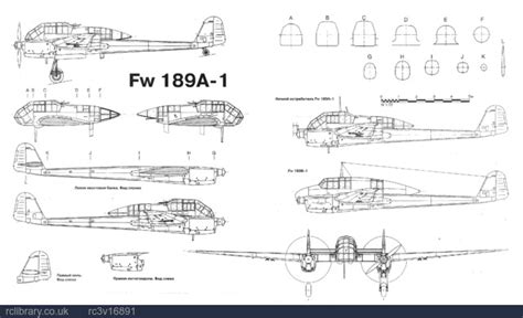 Rclibrary Focke Wulf Fw Uhu Borisov Eksprint Rc V Pdf