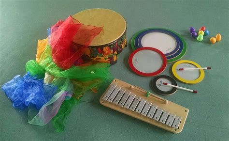 immagine musicoterapia - Centro Il Melograno