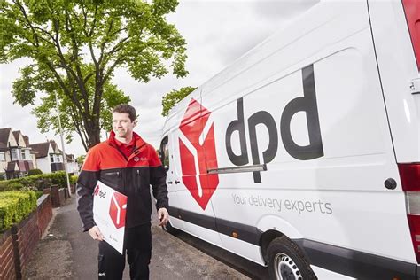 Dpd Expands Offering With New Parcelletter Service Parcel And Postal