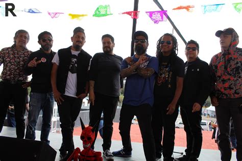 Panteón Rococó Comparte Su Ofrenda Musical Rock360mx