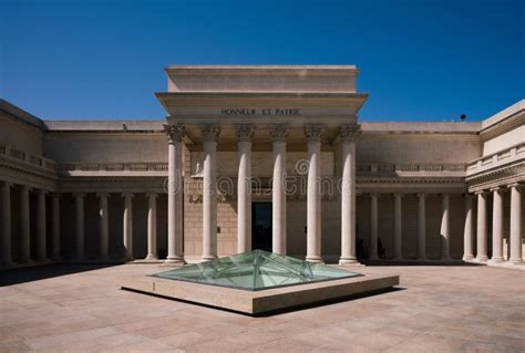 Legion of Honor Museum Building in San Francisco Editorial Photography ...