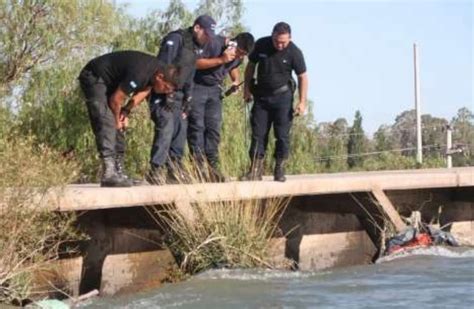 Encontraron El Cadáver Del Chico De 14 Años Que Se Ahogó Días Atrás En