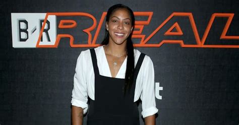 Candace Parker Daughter: Lailaa Is the Only Child of the WNBA Star