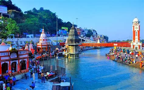 Haridwar Tour Packages From Bhopal Book Upto Off