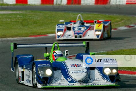 Le Mans Endurance Series Monza Italy Th May The