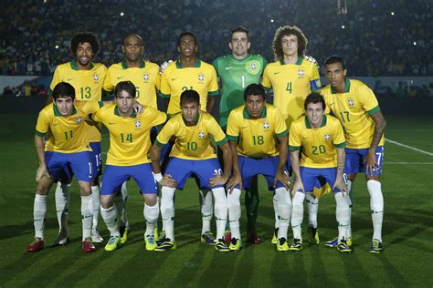 Group A Brazil – 2014 World Cup - HD Wallpapers