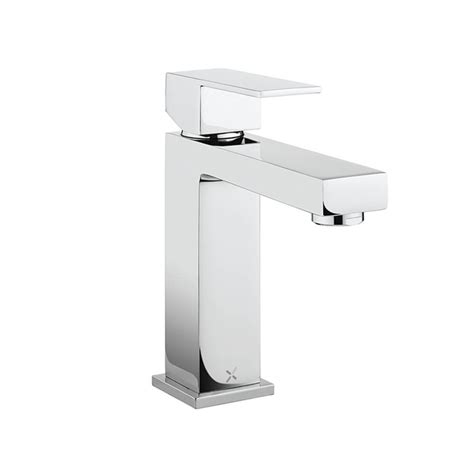 Crosswater Verge Basin Monobloc Mixer Tap Tap Warehouse