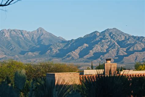 Elevation Of Green Valley Az Usa Topographic Map Altitude Map