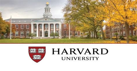 Harvard University MBA Scholarship 2025 Your Gateway To Excellence