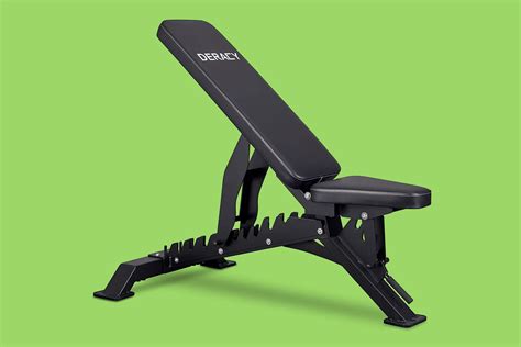 The Best Weight Benches | Money.com