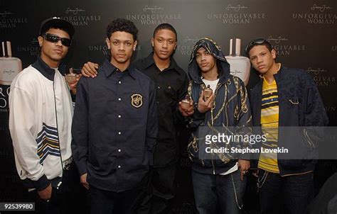 B5 Group Photos and Premium High Res Pictures - Getty Images