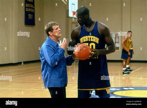 Blue Chips Movie Poster