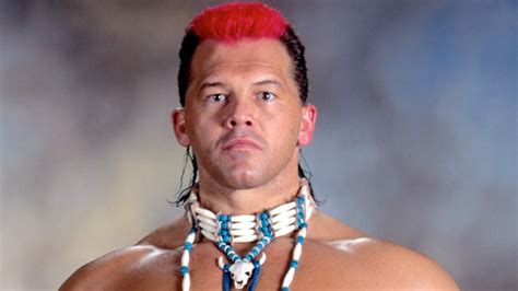 Tatanka Explica Por Qu Se Salta Wwe Raw Xxx