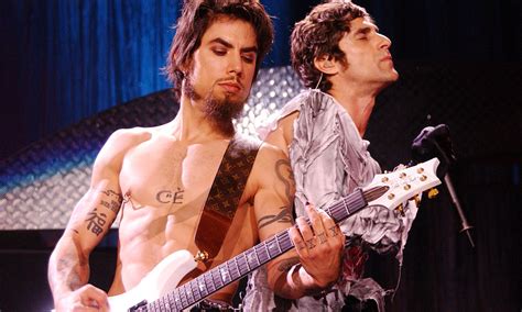 Janes Addiction Los Angeles Alt Metal Rock Funk Udiscover Music