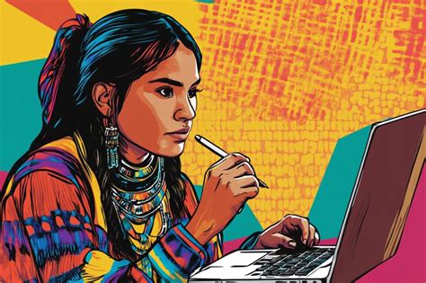 Lideresas de más de Pueblos Indígenas de países de América Latina y el Caribe son