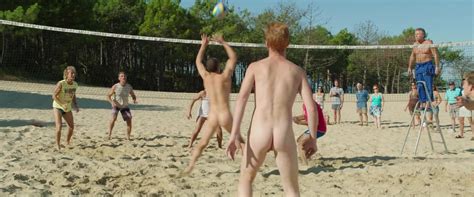 Naked Volleyball Video Thisvid