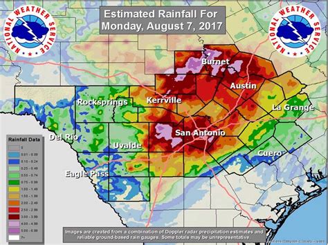 Map Of Texas Flooding Alabama Power Outage Map