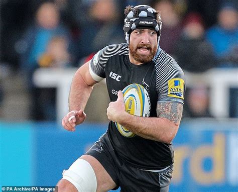 Newcastle flanker Gary Graham eyes another little cup surprise | Daily Mail Online