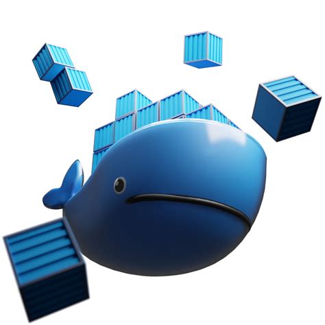 Docker Logo