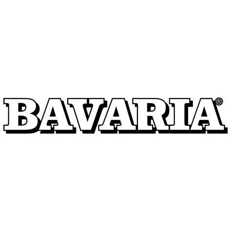 Bavaria Logo PNG Transparent & SVG Vector - Freebie Supply