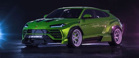 2560x1080 Lamborghini Urus Wide Body 4k Wallpaper2560x1080 Resolution Hd 4k Wallpapersimages