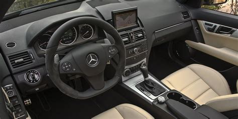 A Guide To Buying A 2008 2015 Mercedes Benz C63 Amg W204
