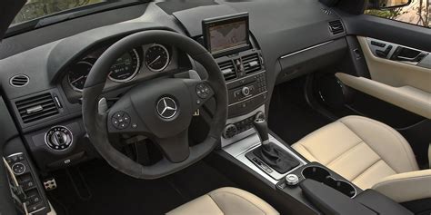 A Guide To Buying A 2008-2015 Mercedes-Benz C63 AMG (W204)