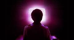 I Saw The Tv Glow Explained