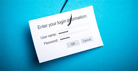 Phishing ou hameçonnage comment s en protéger