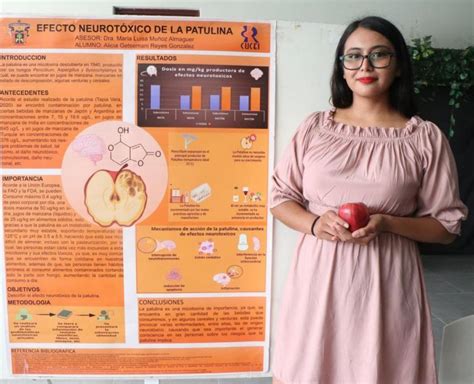 Fomentan Las Vocaciones Científicas Con Feria De Ciencias En Cucei Coordinación General De